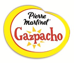 PIERRE MARTINET GAZPACHO