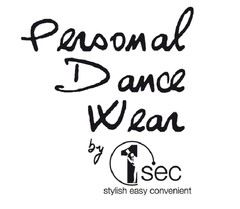 Personal Dance Wear by 1 sec stylish easy convenient