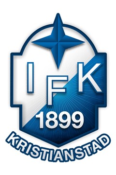 IFK 1899 KRISTIANSTAD