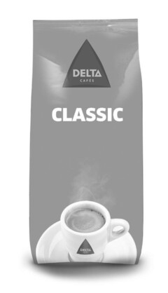 DELTA CAFÉS CLASSIC