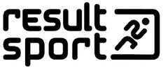 Result sport