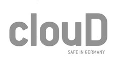 clouD SAFE IN GERMANY