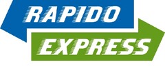RAPIDO EXPRESS