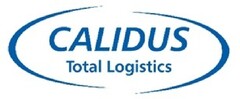 CALIDUS Total Logistics