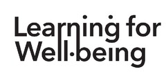 LEARNING FOR WELL-BEING