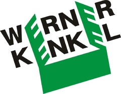 WERNER KENKEL