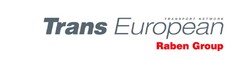 TRANSPORT NETWORK
Trans European
Raben Group