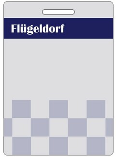 Flügeldorf