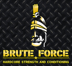 Brute Force Hardcore Strength and Conditioning