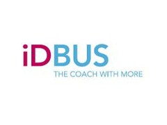 iDBUS THE COACH WITH MORE