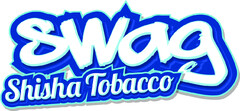 Swag Shisha Tobacco