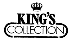 KING'S COLLECTION