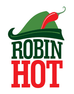 ROBIN HOT