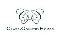 CLASS & COUNTRY HOMES