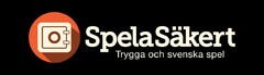 SpelaSäkert Trygga och svenska spel
