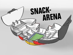 SNACK ARENA