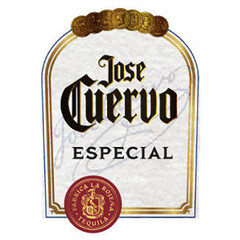 Jose Cuervo Especial Fabrica La Rojeña Tequila