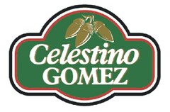 CELESTINO GOMEZ