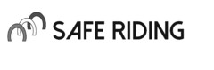 SAFE RIDING