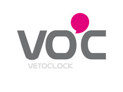 VO'C VETOCLOCK