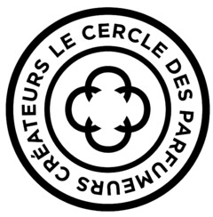 LE CERCLE DES PARFUMEURS CRÉATEURS