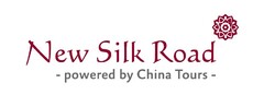 New Silk Road - powered by China Tours -