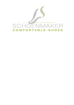 SCHOENMAKER COMFORTABLE SHOES