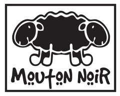 Mouton Noir