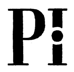 PI