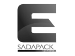 E SADAPACK COSMETICS