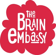 THe BRAIN eMbasSY