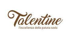 Talentine l'eccellenza della patata soda