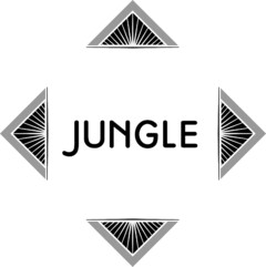 JUNGLE