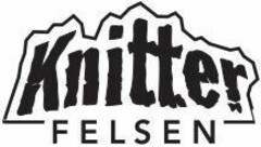 KNITTERFELSEN