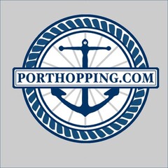 Porthopping . com