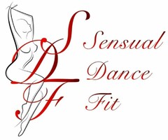 Sensual Dance Fit