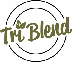 Tri Blend