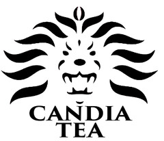 candia tea