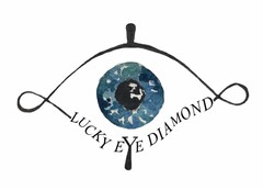 LUCKY EYE DIAMOND
