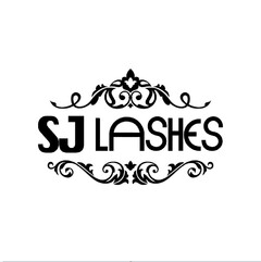 SJ LASHES