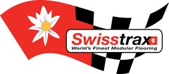 Swisstrax World's Finest Modular Flooring