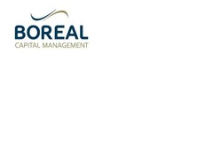 BOREAL CAPITAL MANAGEMENT