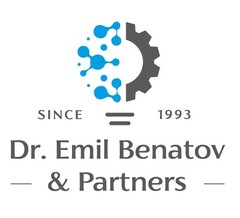 Since 1993 Dr. Emil Benatov & Partners