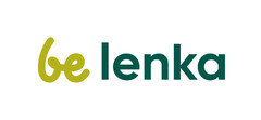 be lenka