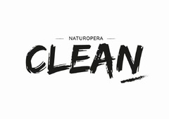 NATUROPERA CLEAN