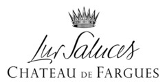 Lur Saluces CHATEAU DE FARGUES