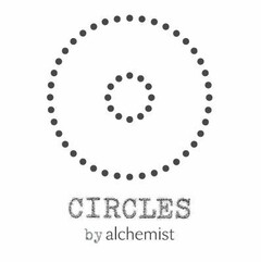 CIRCLES by alchemist