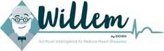 Willem by IDOVEN Artificial Intelligence to Reduce Heart Diseases