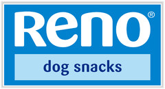 Reno dog snacks