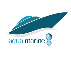 aqua marine